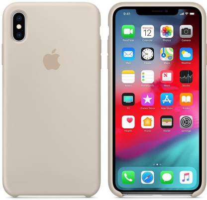 TDG Back Cover for Apple iPhone XS Max