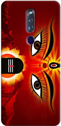 99Prints Back Cover for Oppo F11 Pro