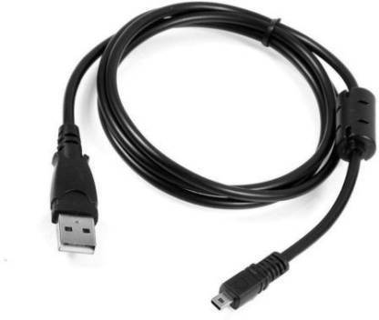 Axcess Power Cord 1.2 m C268 New USB Powered Charger