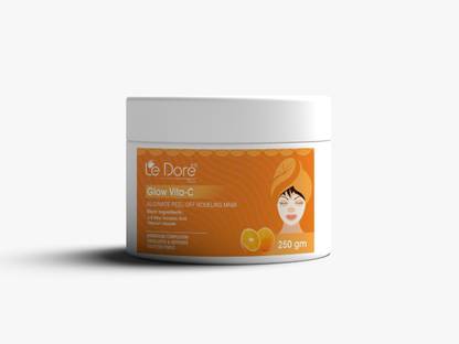 Le Dore Vita-C Alginate Peel