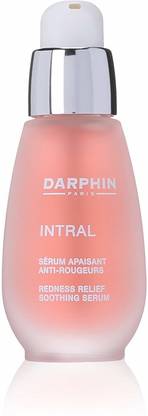 Darphin Intral Redness Relief Soothing Serum, 1 Ounce -- 1 Oz