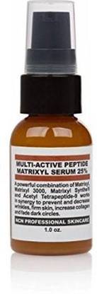 NCN Pro Skincare Multi-Active Matrixyl Serum 25%