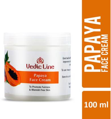 Vedic Line Face Cream