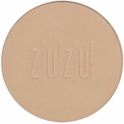 ZuZu Luxe by Gabriel Cosmetics Zuzu Luxe Dual Powder Foundation Refill D-17 [Cat_995] Foundation