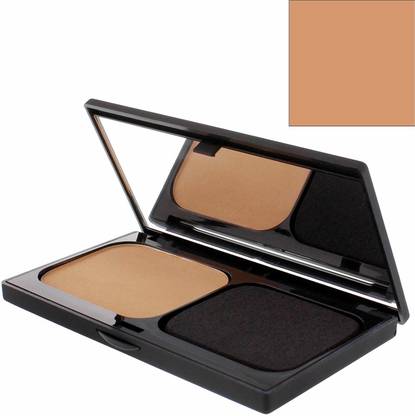 Smashbox Function Self Adjusting Powder Foundation, Medium [Cat_995] Foundation