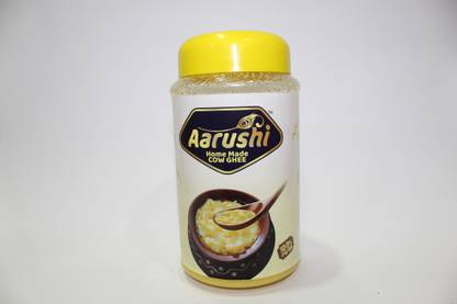 Aarushi Shree Krishna Dairy Farm Plastic Bottle