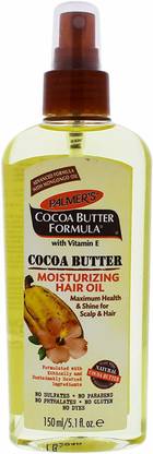PALMER'S Cocoa Butter Formula Moisturizing  Hair Oil
