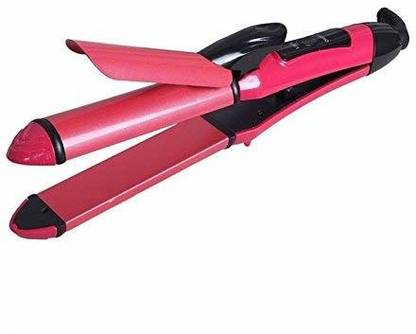 QUICKCART CP019 CP019 Hair Straightener