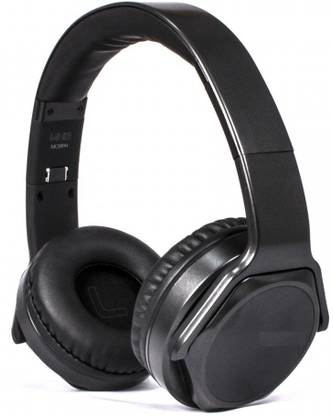 Mobilegear Bluetooth Headphone with Twist-out Bluetooth speaker and Headset Bluetooth