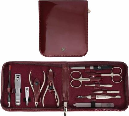 Kellermann & Co. Drei Schwerter GmbH 12-Piece MANICURE - PEDICURE