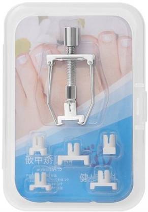 डिजिटल शोप्पी Ingrown Toe Nail Recover Correction Tool