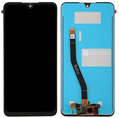 OgCombo Super AMOLED Mobile Display for HUAWEI HONOR 8X MAX