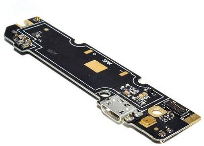 My Choice mobile_spare_parts-05 Redmi Note 3 Charging PCB Complete Flex