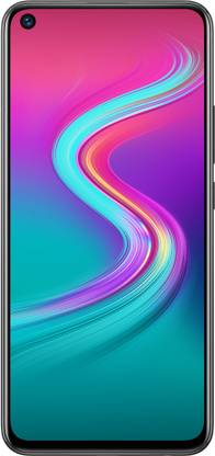 Infinix S5 Lite (Midnight Black, 64 GB)
