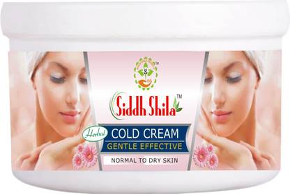 Siddh Shila Herbal Cold Cream