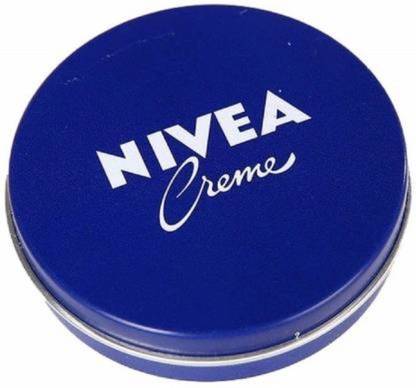 NIVEA cream mini pack