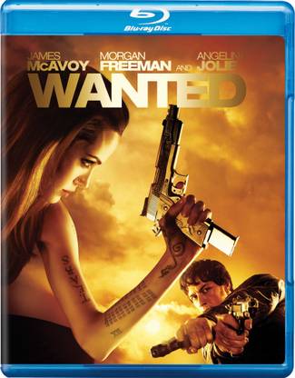 Wanted (2008)