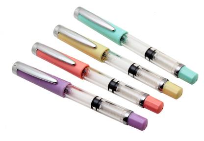 Ledos Fountain Pen Extra Fine Nib Pen Gift Set