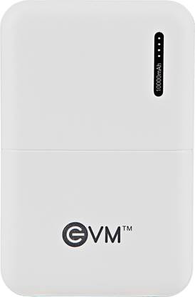 EVM 10000 mAh Power Bank