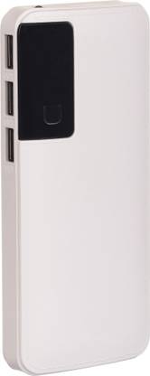 AMYTEL 10000 mAh Power Bank