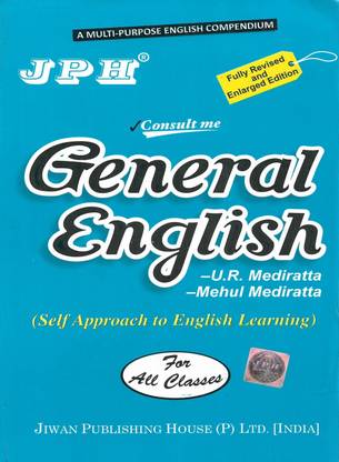 JPH General English