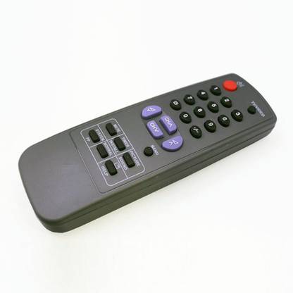 GIFFEN Compatible remote for Sharp universal Tv REMOTE URC-128 UNIVERSAL TV REMOTE SHARP Remote Controller