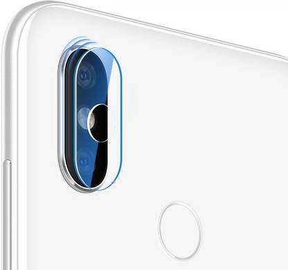 Rockjon Impossible Screen Guard for Xiaomi M8 Se
