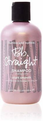 Bumble and Bumble Straight Shampoo (Start Smooth) 250Ml [Cat_216]