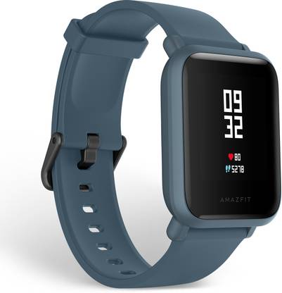 Huami Amazfit Bip Lite Smartwatch Price In India Buy Huami Amazfit Bip Lite Smartwatch Online At Flipkart Com