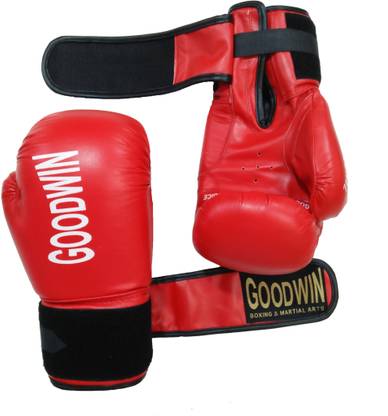 GOODWIN BOXING GLOVES 10 OZ Boxing Gloves