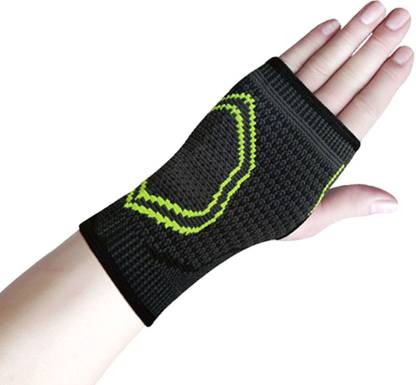 PE Wrist Band Palm thumb joint Pain Relief Brace Support Wrist Support