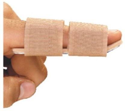 FLAMINGO Spoon Splint Splints