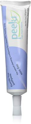 Peelu Toothpaste Mint Free, 7 Ounce [CAT_4245] Toothpaste