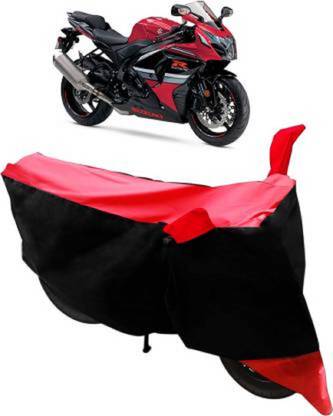 High Quality Waterproof Two Wheeler Cover for TVS