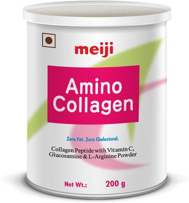 Amino Collagen Japanese Collagen Skin Care Supplement, 200g
