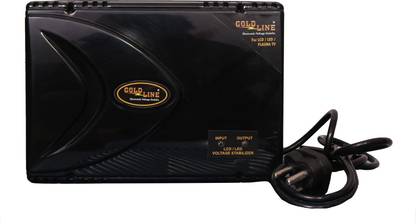 GOLDLINE TV750VA LED32-55