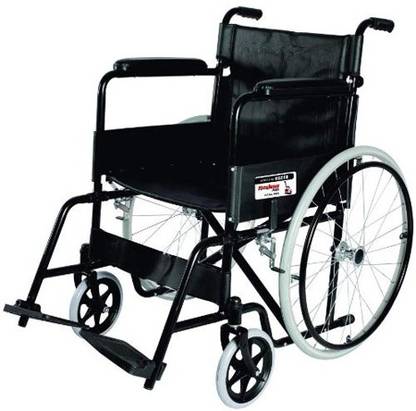VISSCO 9975 Manual Wheelchair