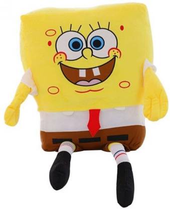 Toy Mela Spongebob Squarepants 25 cms Bigger Soft Toys Plush Stuffed Toys