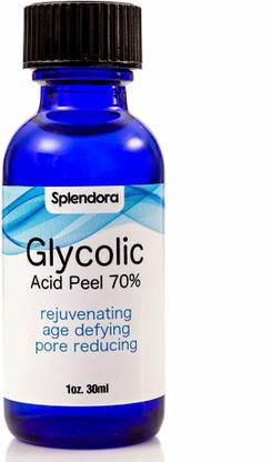 Splendora Glycolic Acid
