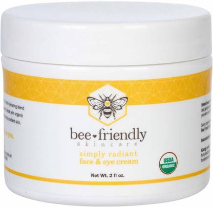 Bee+Friendly+Skincare Rejuvenating Face and Eye Anti Aging Cream (2 Oz) [CAT_229]