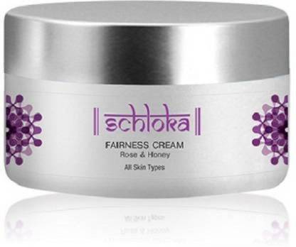 MODICARE SCHLOKA Fairness Cream with Rose & Honey_2