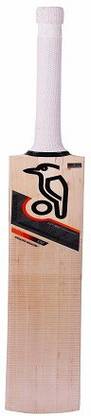 KOOKABURRA KB Blaze 100 No.4 English Willow Cricket  Bat For 9 - 11 Yrs