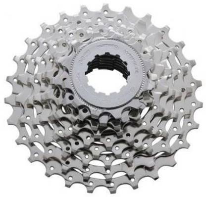 Shimano Sora Cassette Sprocket, CS-HG50-9, 9-Speed (13-25T) Bicycle Brake Disk
