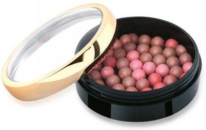 golden rose Ball Blusher- 01 [CAT_1490]