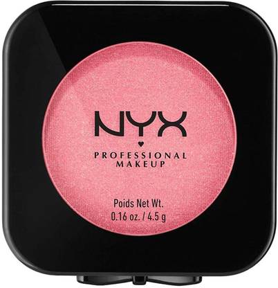 NYX PROFESSIONAL MAKEUP High Definition Blush Baby Doll