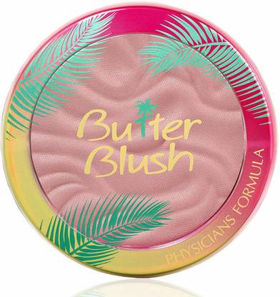 Physicians Formula Murumuru Butter Blush - Plum Rose, Pink, 7 g [CAT_1490]