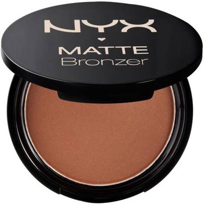 NYX Matte Bronzer-NXMBB02 Deep [CAT_1267]