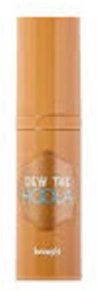 Benefit Cosmetics Dew the Hoola Soft Matte Liquid Bronzer deluxe sample [CAT_1267]
