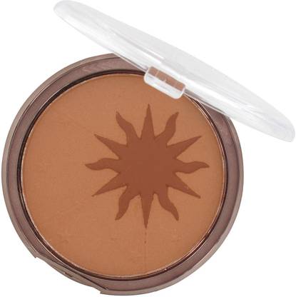 Sunkissed Giant Bronzer In Medium Bronze For Face & Body, 4.7" [CAT_1267]