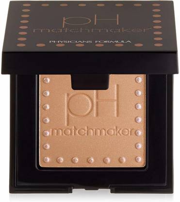 Physicians Formula pH Matchmaker pH Powered Bronzer, Bronzer, 0.3 oz. [CAT_1267]